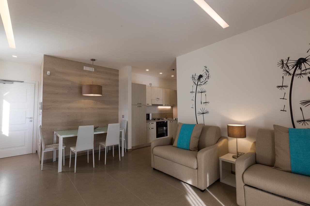 Amalfi - Positano Home & Breakfast Pontecagnano Exteriör bild