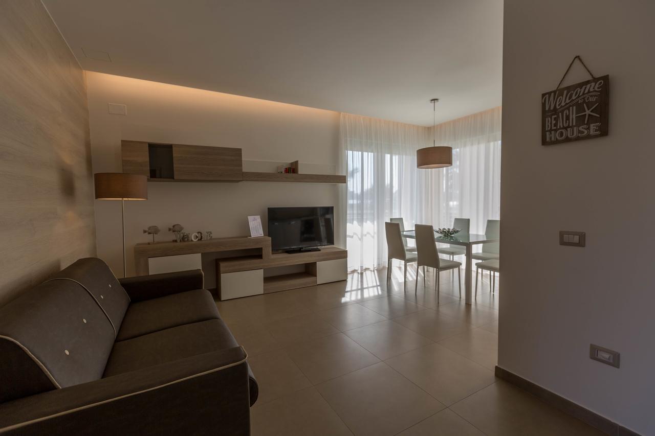 Amalfi - Positano Home & Breakfast Pontecagnano Exteriör bild