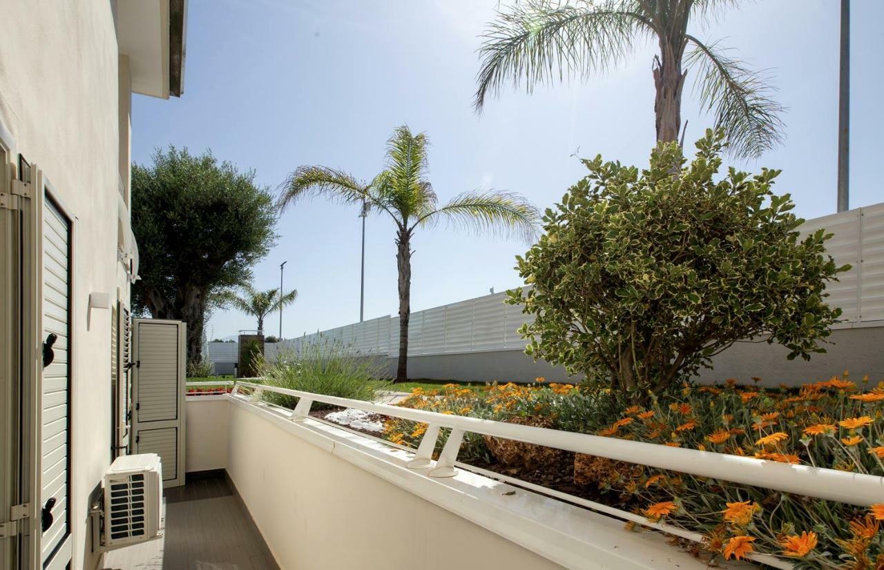 Amalfi - Positano Home & Breakfast Pontecagnano Exteriör bild