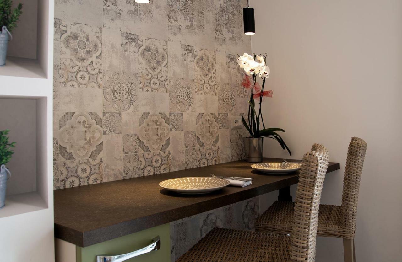 Amalfi - Positano Home & Breakfast Pontecagnano Exteriör bild